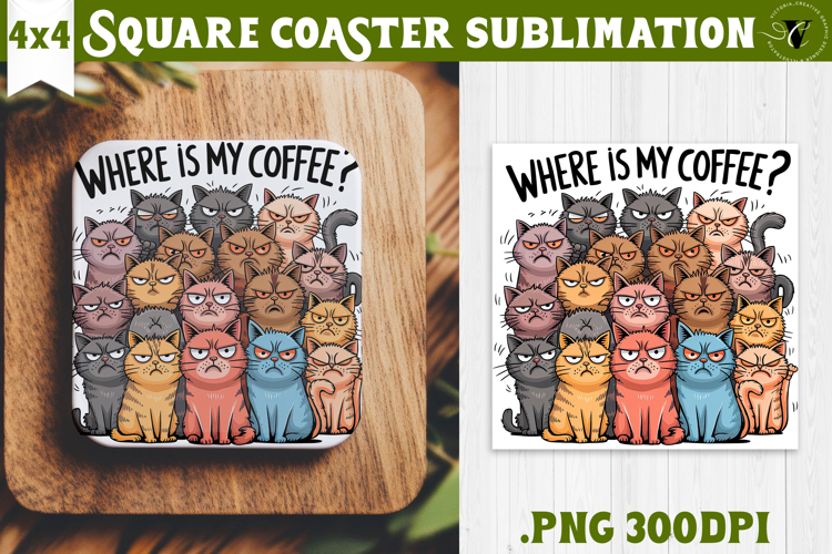 Coffee Clipart Image 12