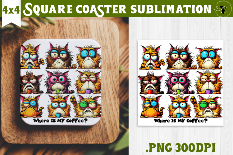 Coffee Clipart Image 14