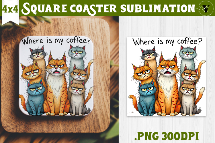 Coffee Clipart Image 16