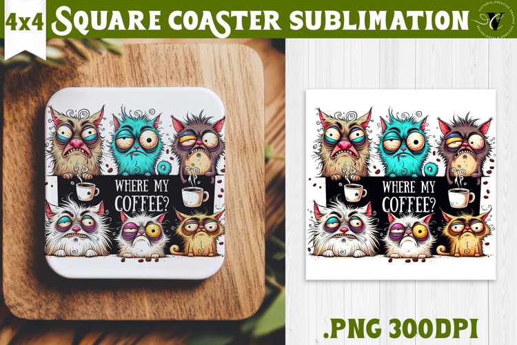 Coffee Clipart Image 20