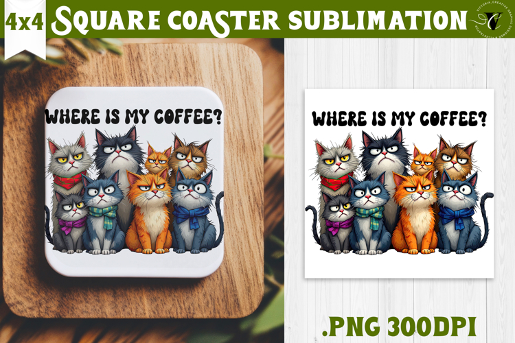 Coffee Clipart Image 22
