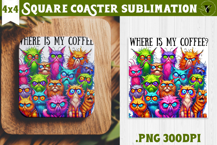 Coffee Clipart Image 24