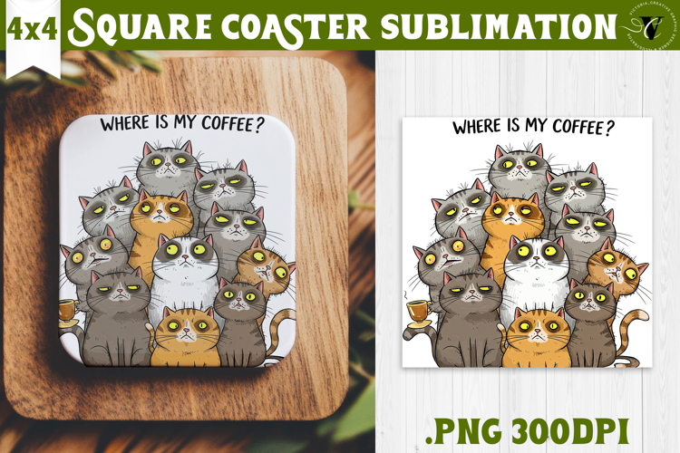 Coffee Clipart Image 12