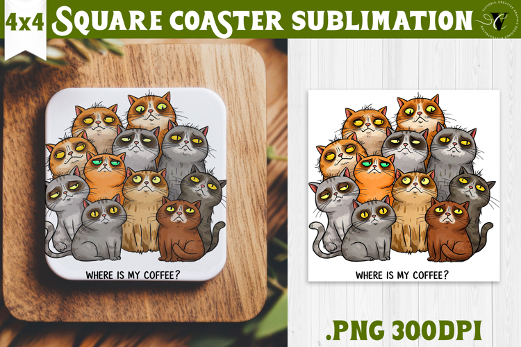Coffee Clipart Image 14