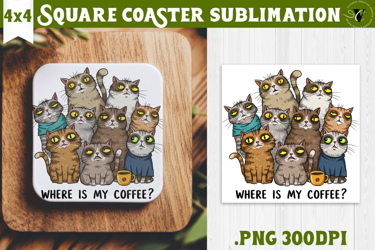 Coffee Clipart Image 16