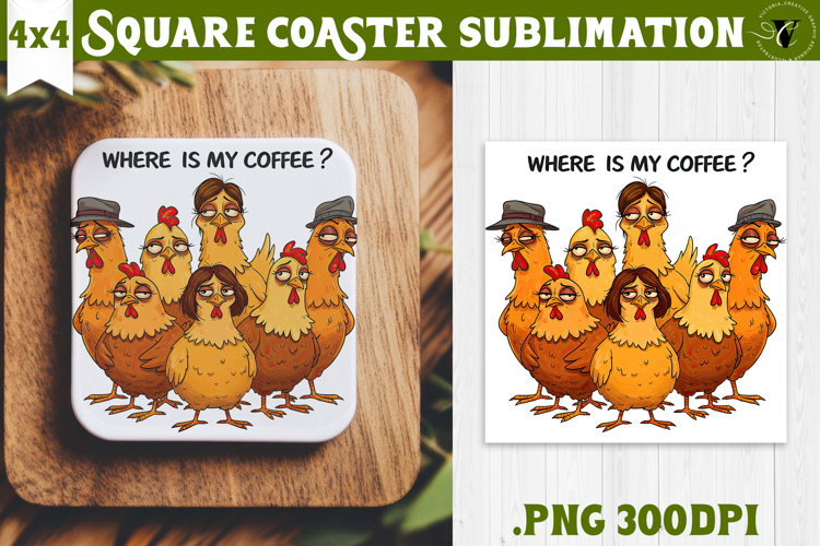 Coffee Clipart Image 19