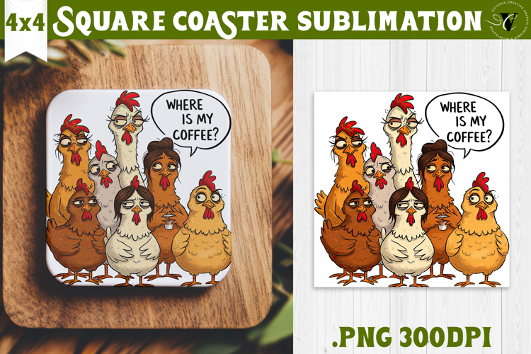 Coffee Clipart Image 17