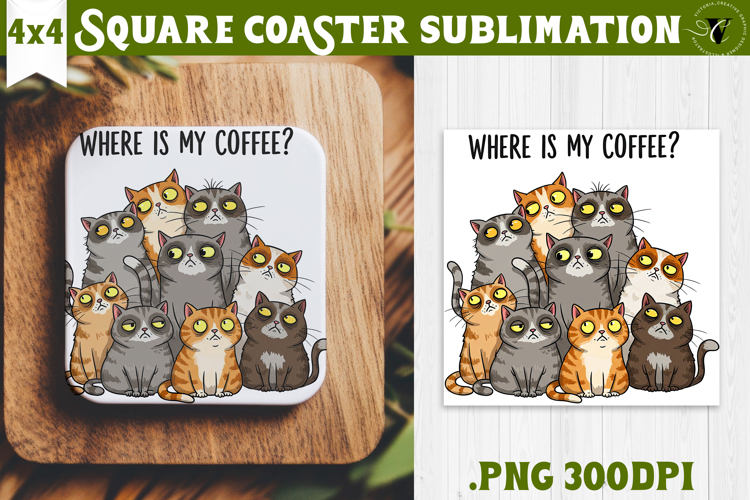 Coffee Clipart Image 19