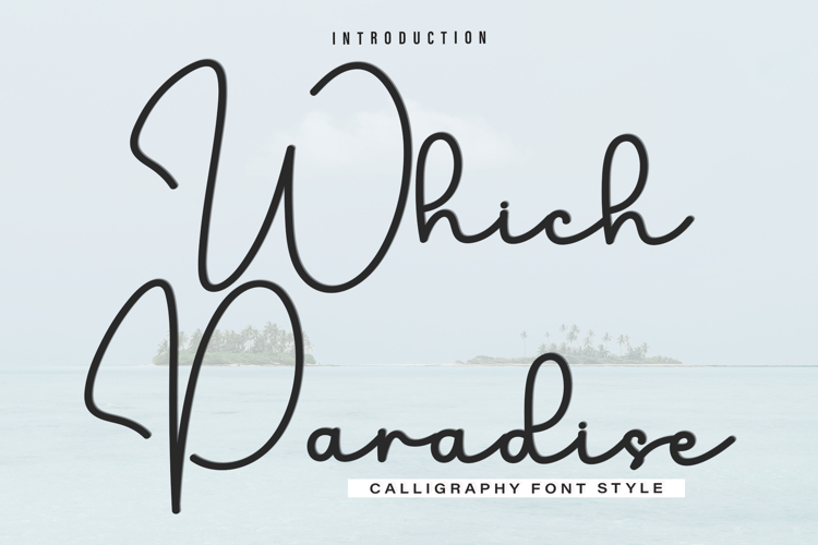 Interstate Font Image 20