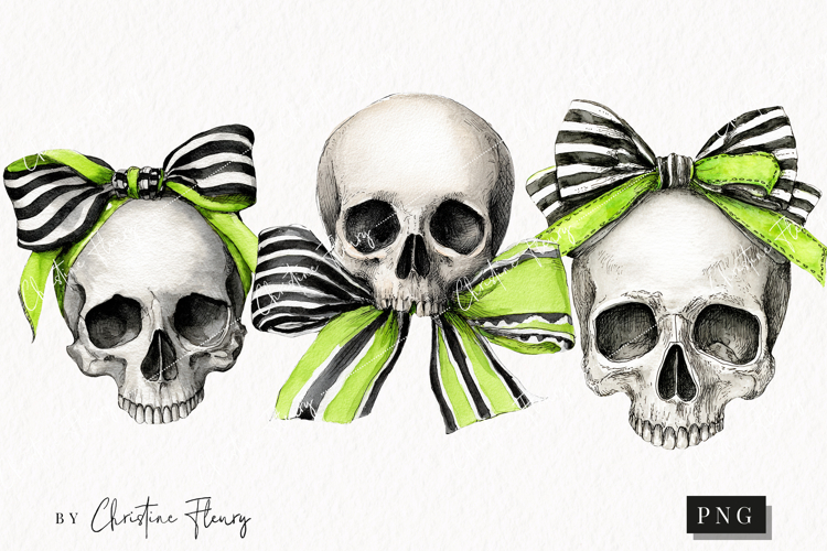 Halloween Party Clipart Image 12