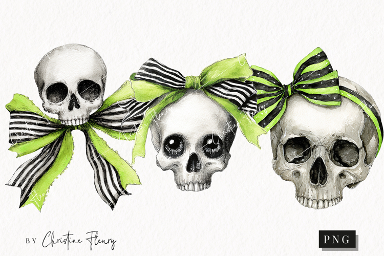 Halloween Party Clipart Image 11