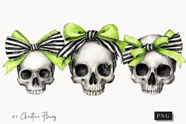 Halloween Party Clipart Image 10