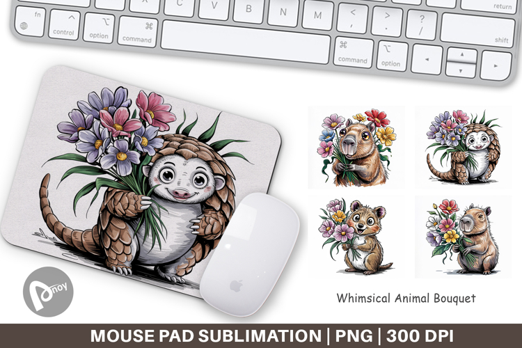 Mouse Png Image 9