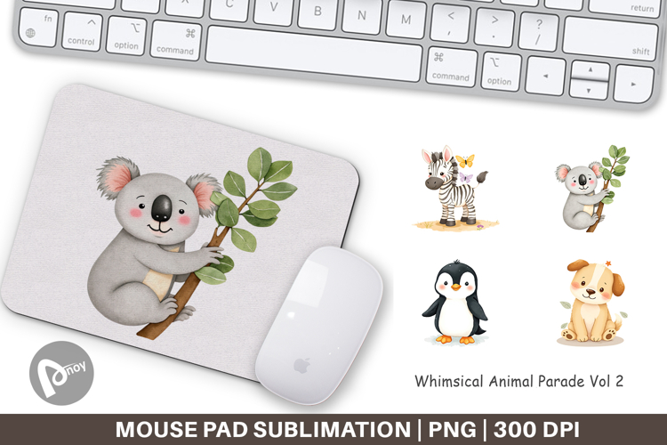 Mouse Png Image 21