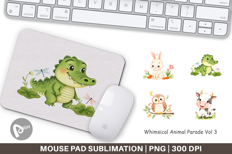 Mouse Png Image 20