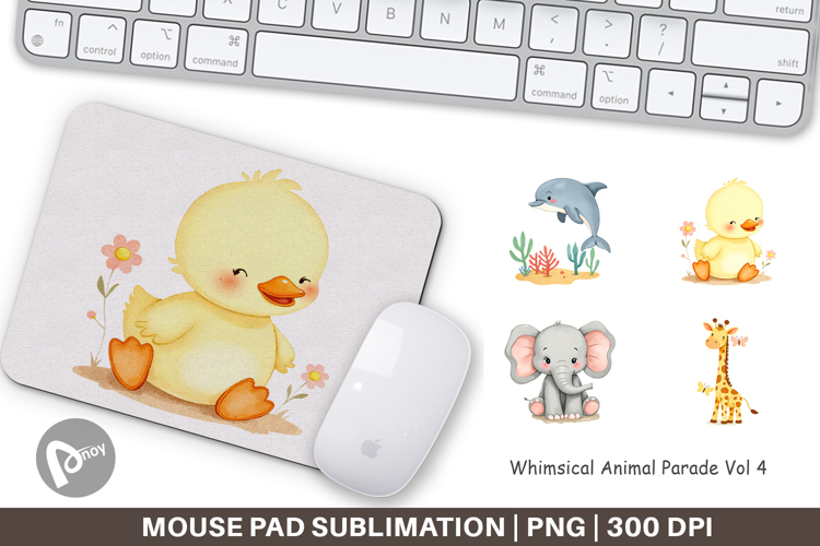 Mouse Png Image 19