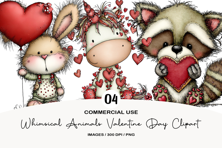 Animal Clipart Image 12