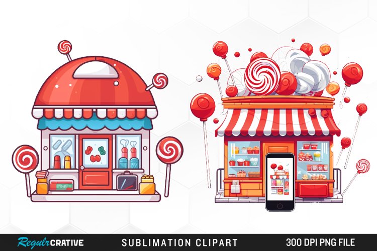 Baker Clipart Image 21