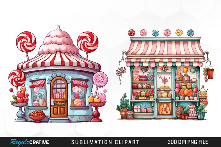 Baker Clipart Image 17