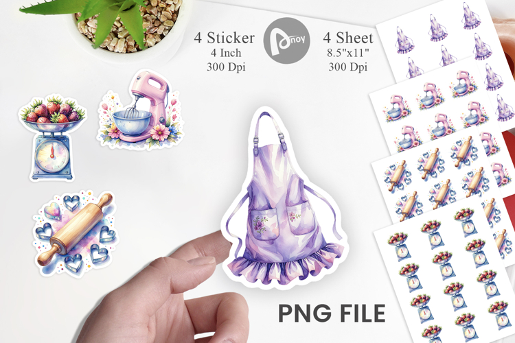Printable Laptop Stickers Image 17