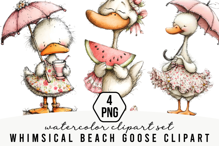 Summer Clipart Image 20