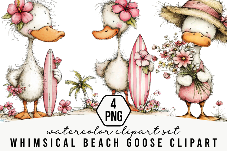 Summer Clipart Image 19