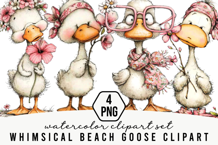 Summer Clipart Image 17
