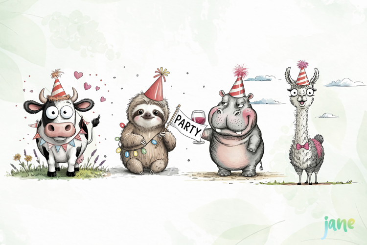Animals Png Image 15