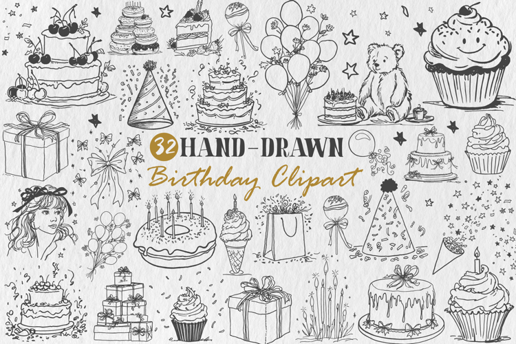 Celebration Clipart Image 2