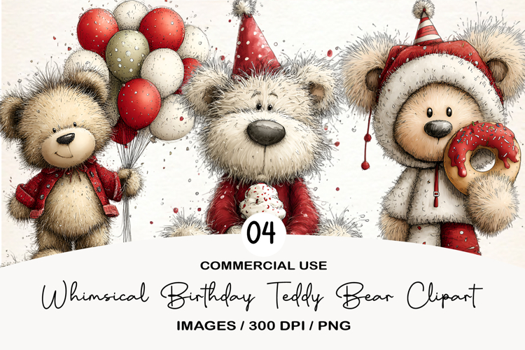 Watercolor Clipart Image 17