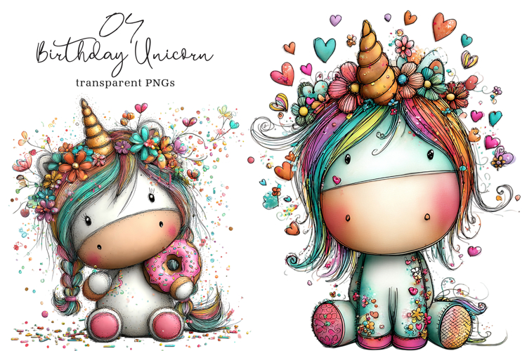 Birthday Clipart Image 17