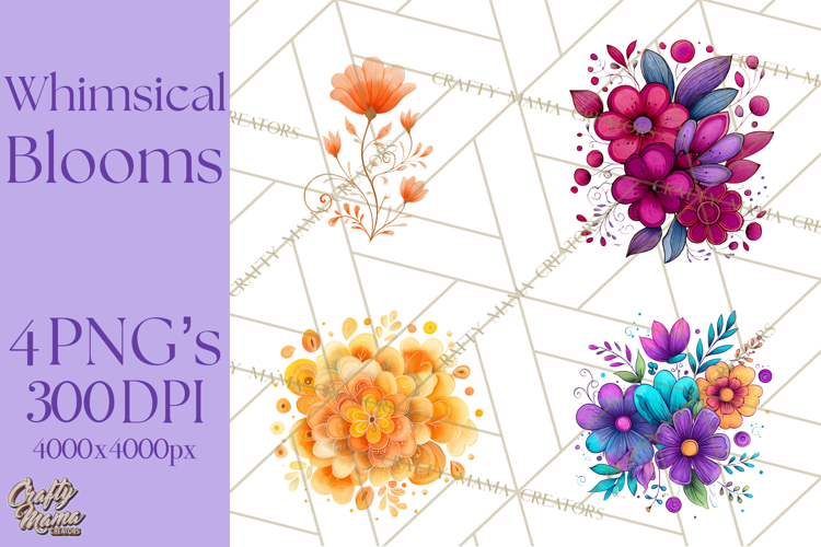 Sunflower Graphic Image 2