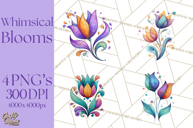 Sunflower Graphic Image 17