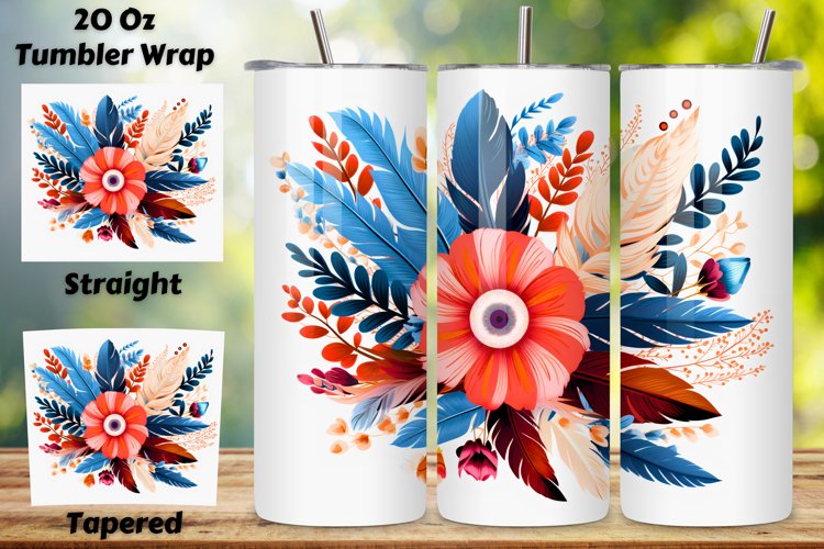 Sublimation Tumbler Designs Image 16