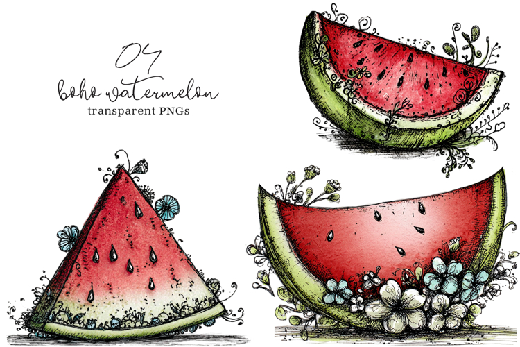 Whimsical Clipart Image 22