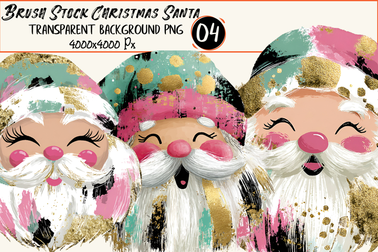 Whimsical Clipart Image 24