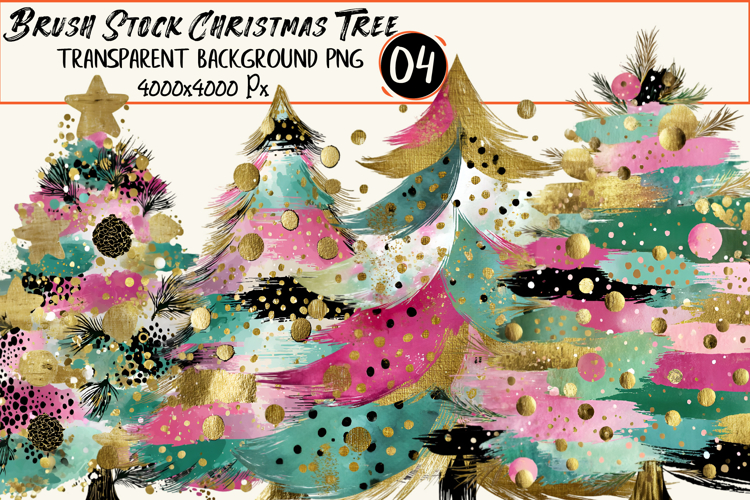 Whimsical Clipart Image 23