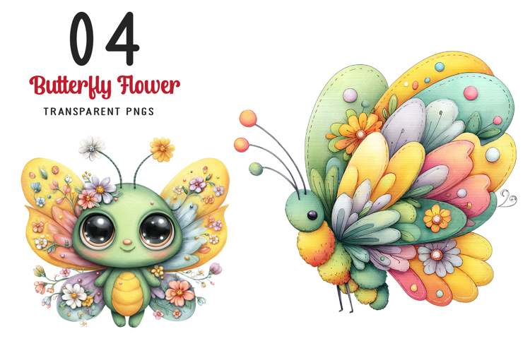 Butterfly Png Image 3