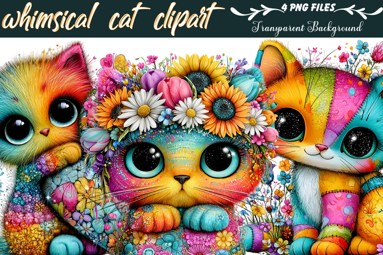Cat Png Image 10