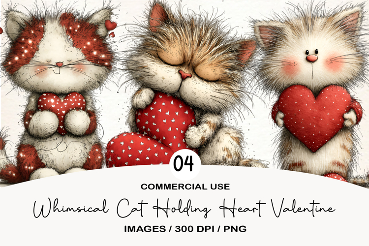 Heart Love Clipart Image 13