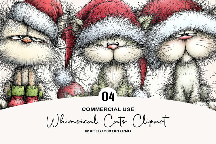 Holiday Clipart Image 10