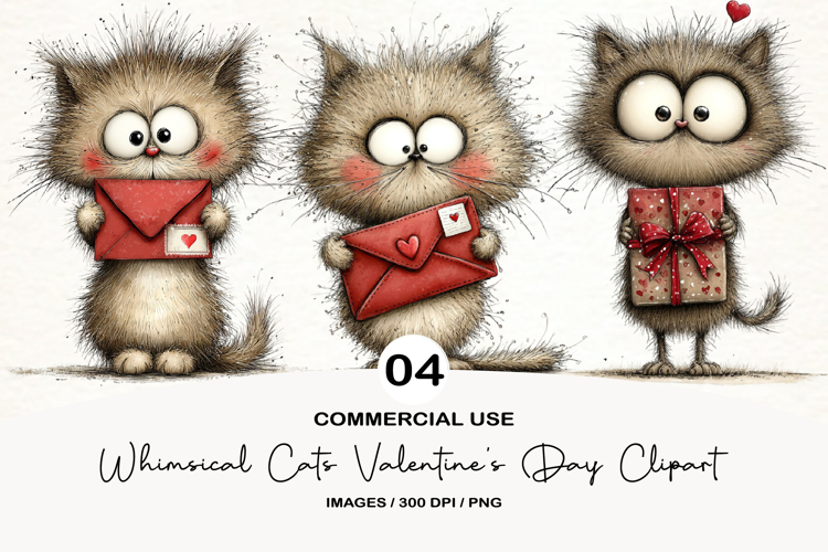 Valentines Day Clipart Image 11