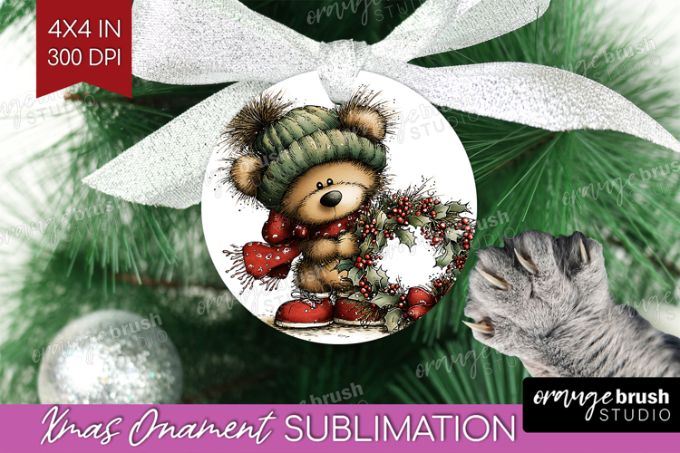 Ornament Png Image 11