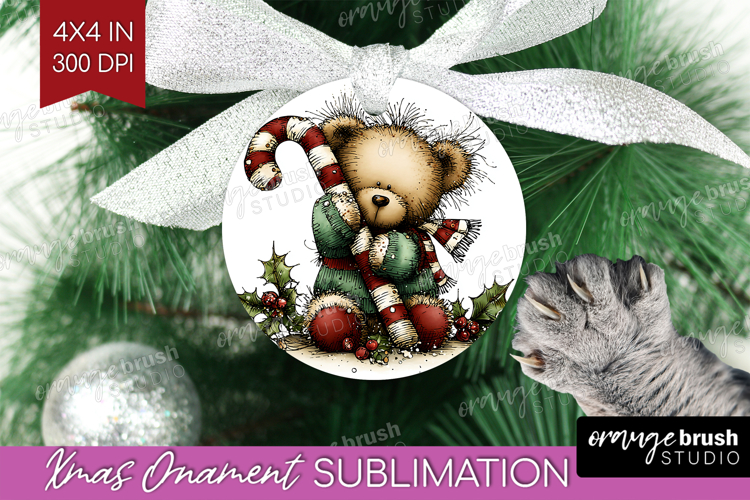 Ornament Png Image 2