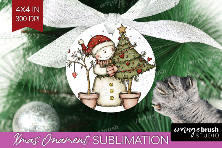 Ornament Png Image 24