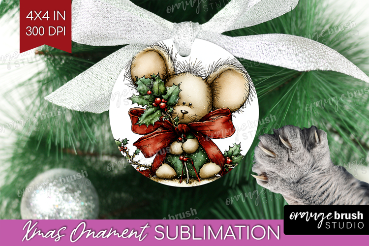 Ornament Png Image 21