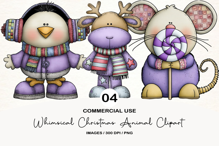 Christmas Clipart Image 11