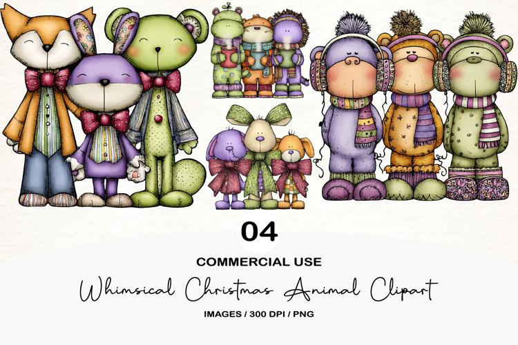 Christmas Clipart Image 17
