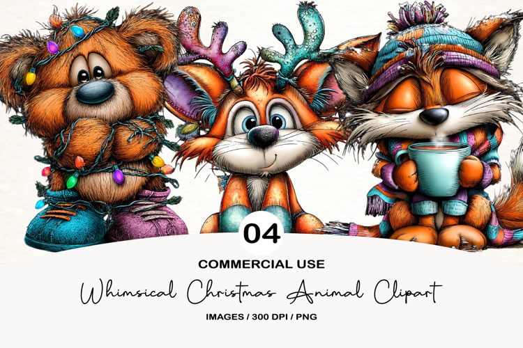 Christmas Clipart Image 14