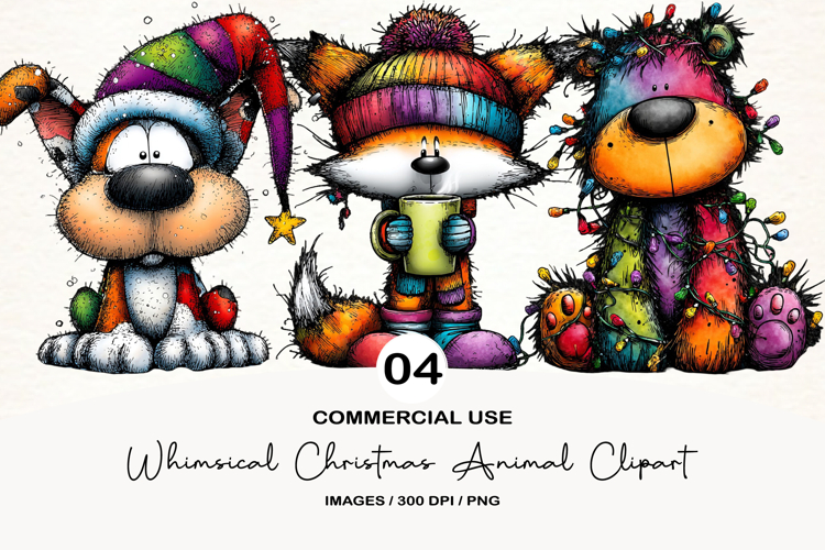 Christmas Clipart Image 15